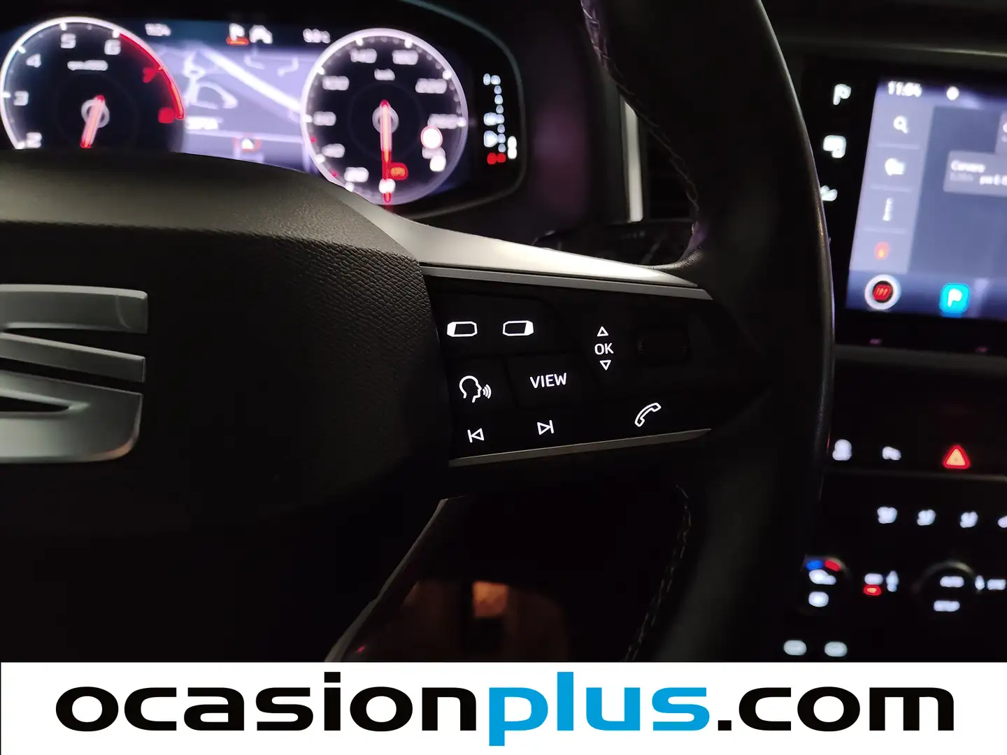 Foto Seat Ateca SEAT Ateca 1.5 TSI S&S Style XL (150 CV)