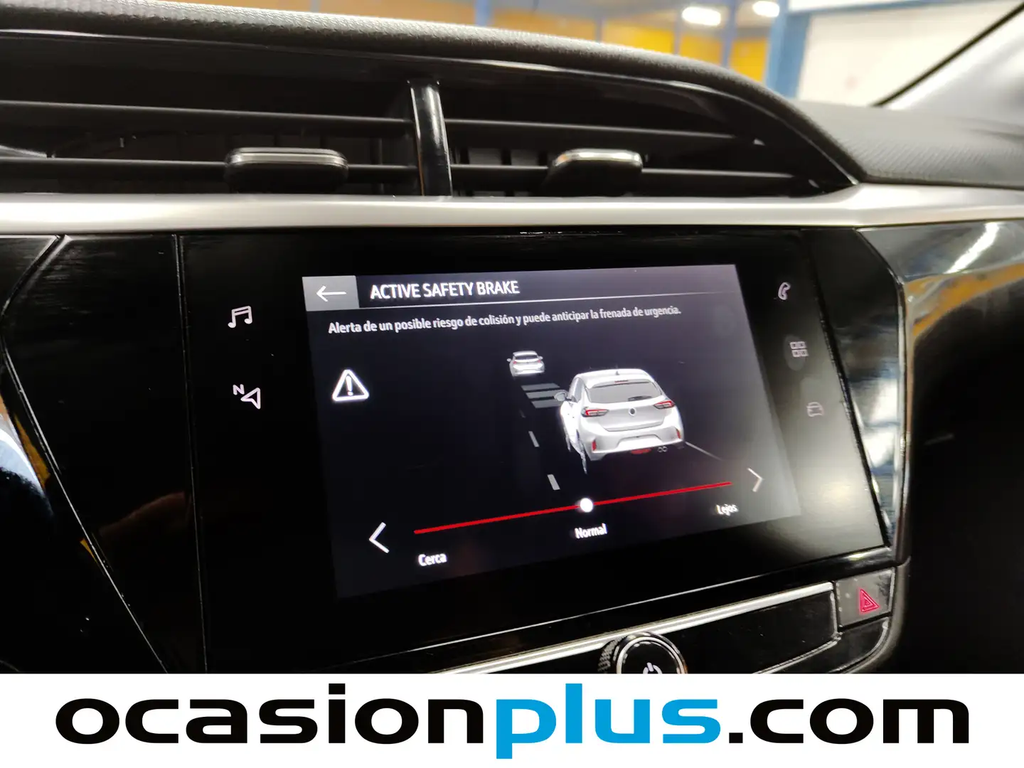 Foto Opel Corsa Opel Corsa 1.2 Turbo XHL Elegance (100 CV)