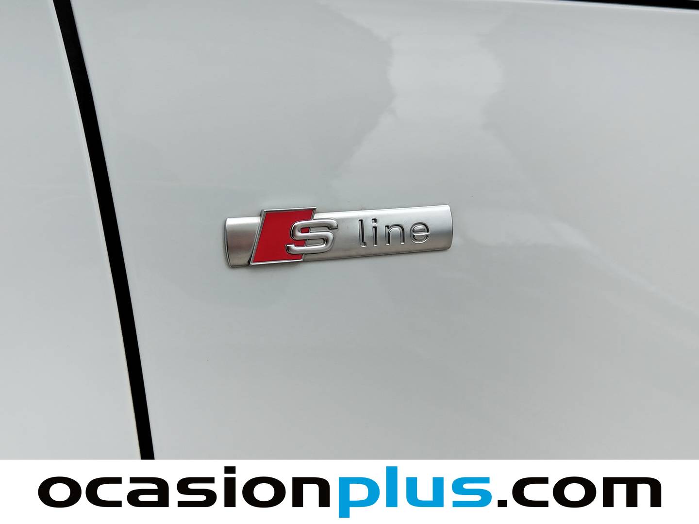 Audi A1 Audi A1 Sportback Adrenalin 1.0 TFSI (95 CV) Pack S-Line de segunda mano