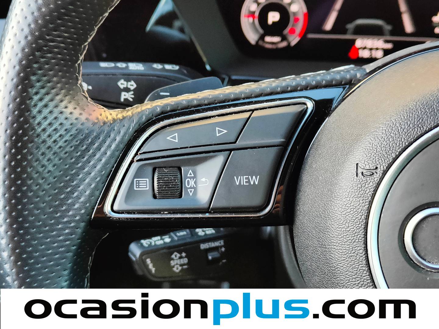 Audi A3 Audi A3 Sportback S Line 35 TFSI (150 CV) S Tronic de ocasión