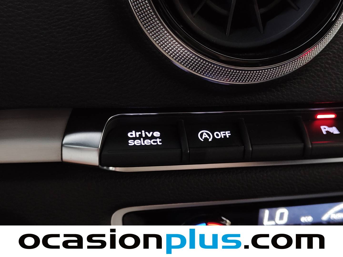 Audi A3 Audi A3 Sportback S line 35 TFSI (150 CV) barato