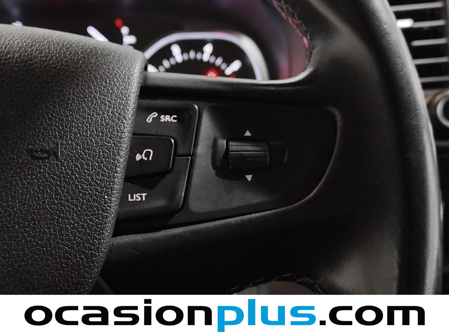 Foto Citroën Spacetourer Citroen Spacetourer BlueHDi 150 Talla M Origins (150 CV)