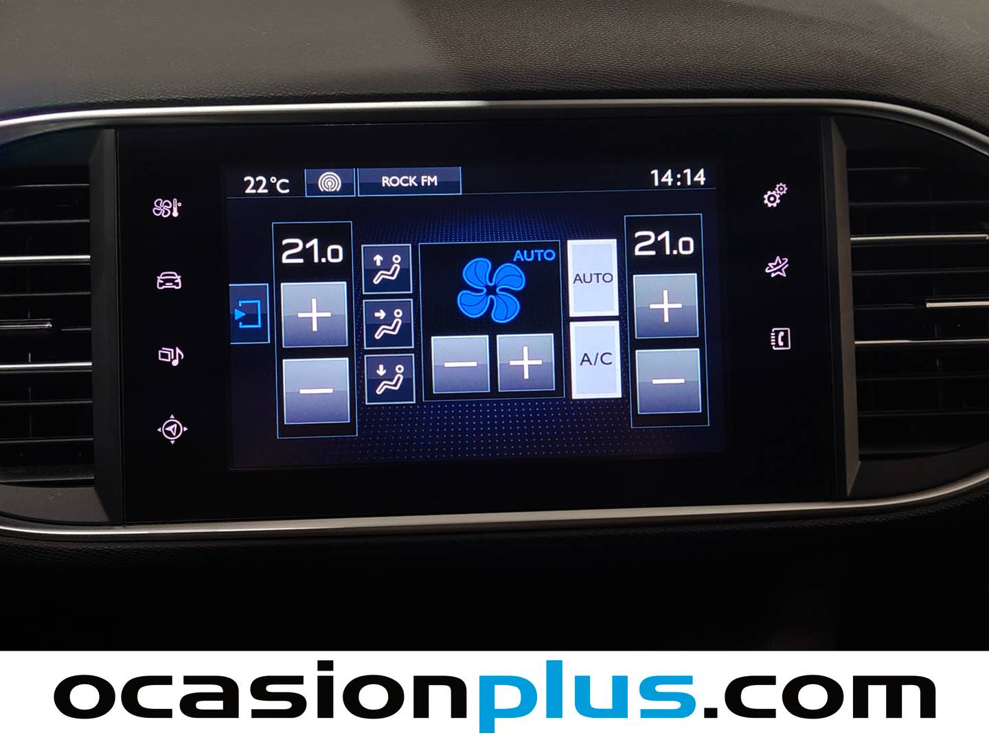 Peugeot 308 Peugeot 308 PureTech 130 S&S Style (130 CV) gasolina
