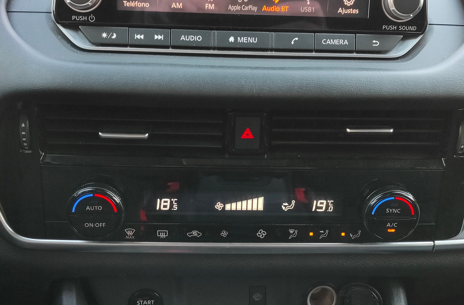 Nissan Qashqai E-POWER N-Connecta - foto 31