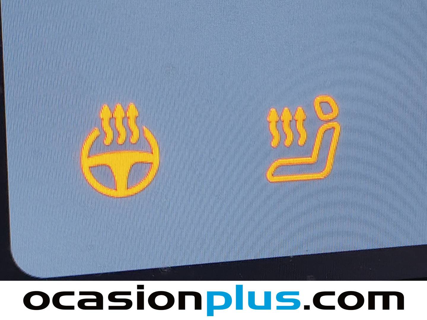 Equipamiento del MG MG3 Hybrid+ MG MG3 Hybrid+ Luxury (195 CV)