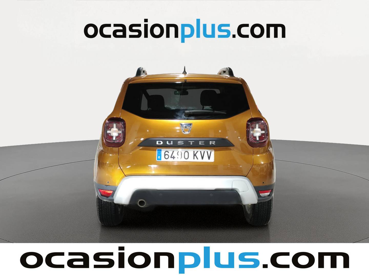 Dacia Duster Dacia Duster Comfort 1.6 4X4  (115 CV) barato