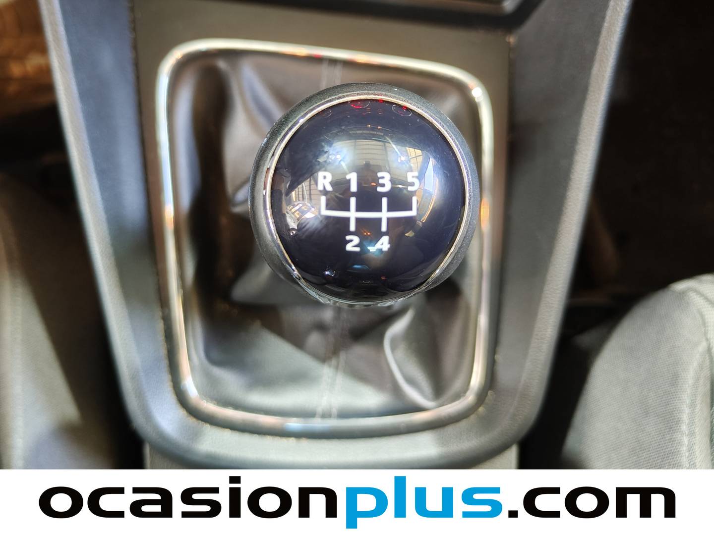 Seat León Seat León 1.6 TDI S&S Style (110 CV) de segunda mano