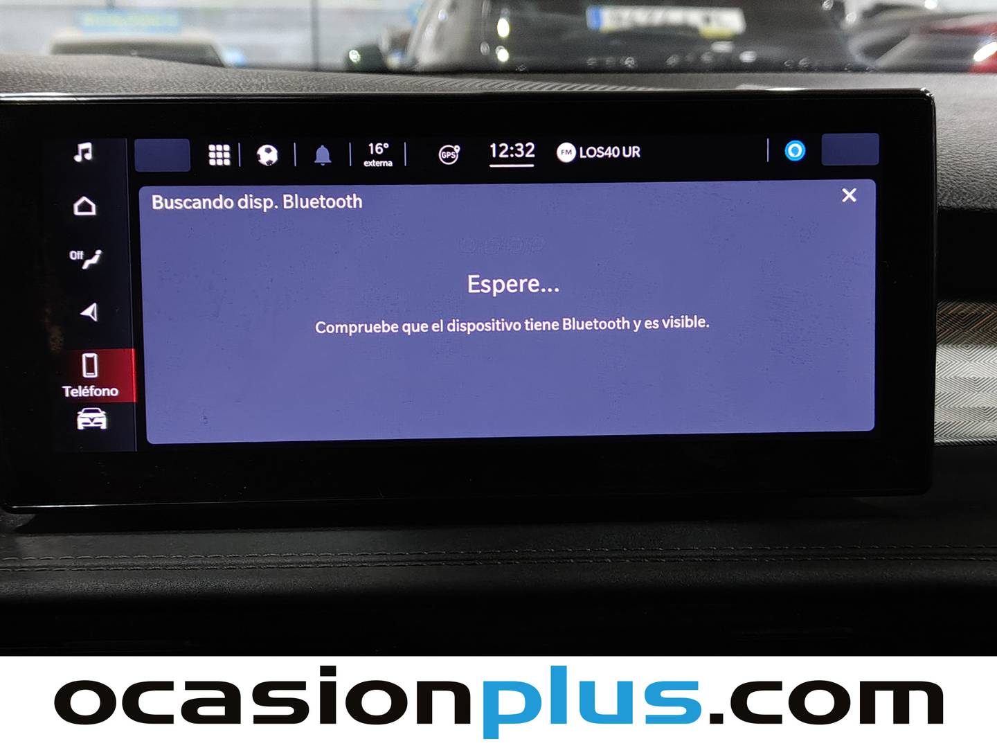 Foto Alfa Romeo Tonale Alfa Romeo Tonale 1.5 MHEV Speciale FWD Auto (130 CV)