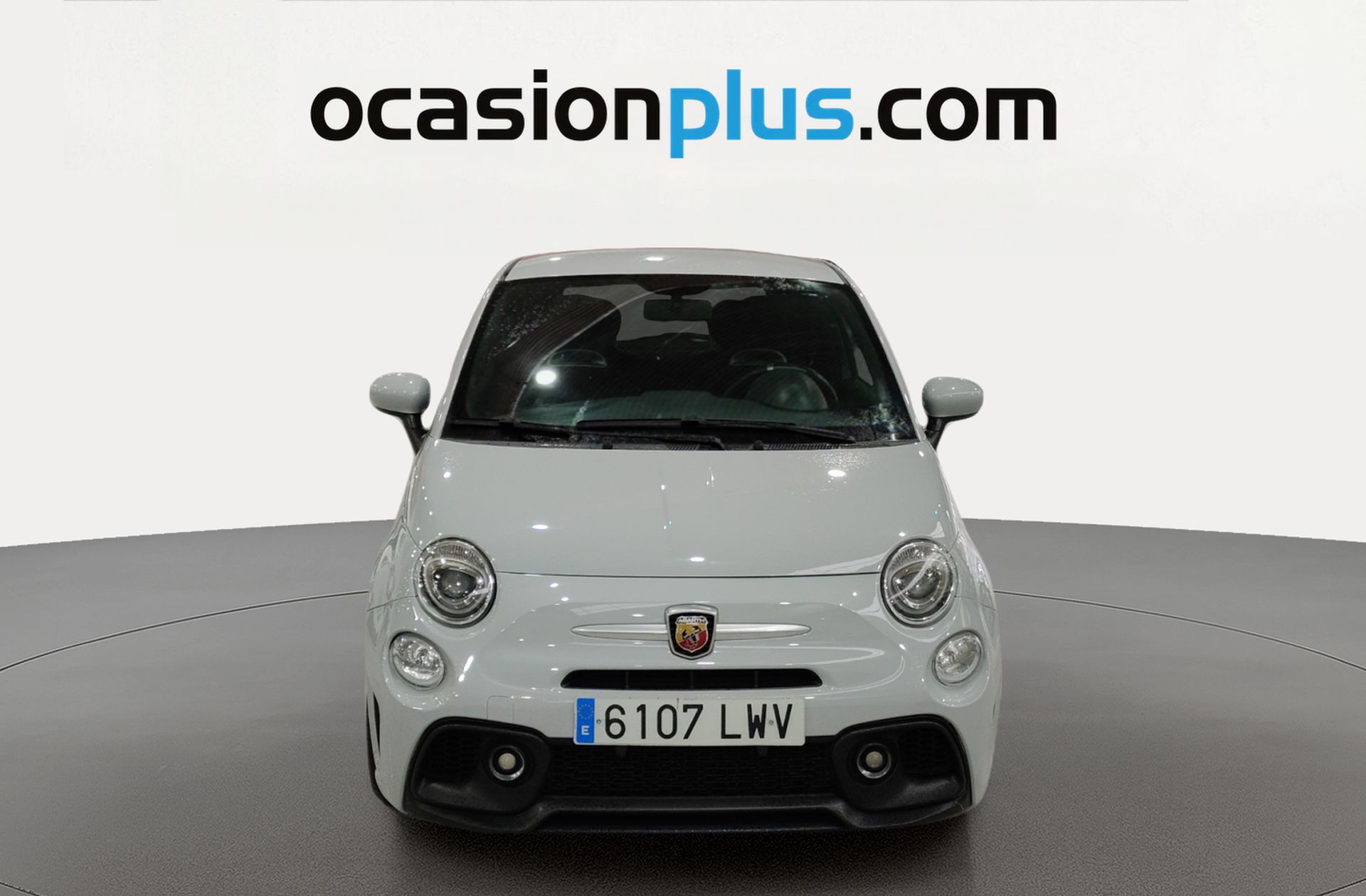 Abarth 500 1.4 16v T-Jet 595 - foto 11