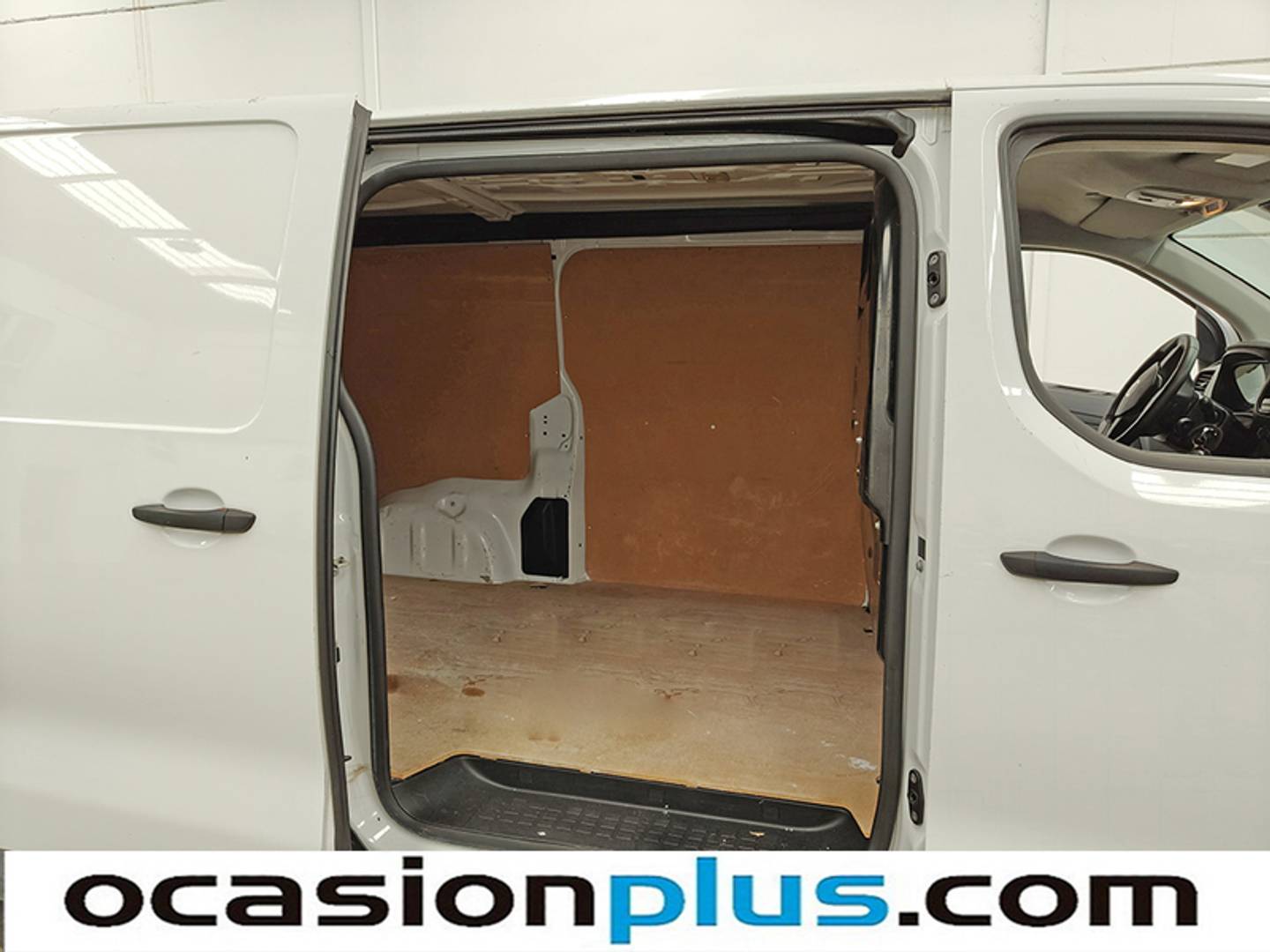 Foto Fiat Scudo Fiat Scudo 2.0 BlueHDI L3 Business (145 CV)