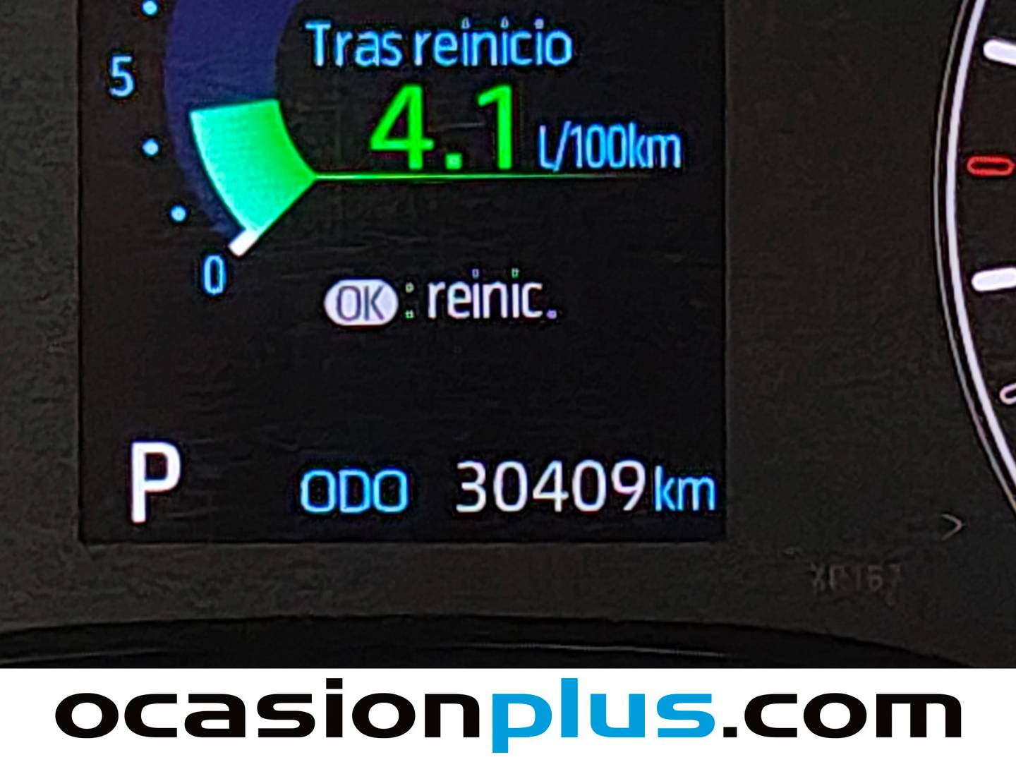 Toyota Yaris Toyota Yaris 120H Active Tech (116 CV) seminuevo