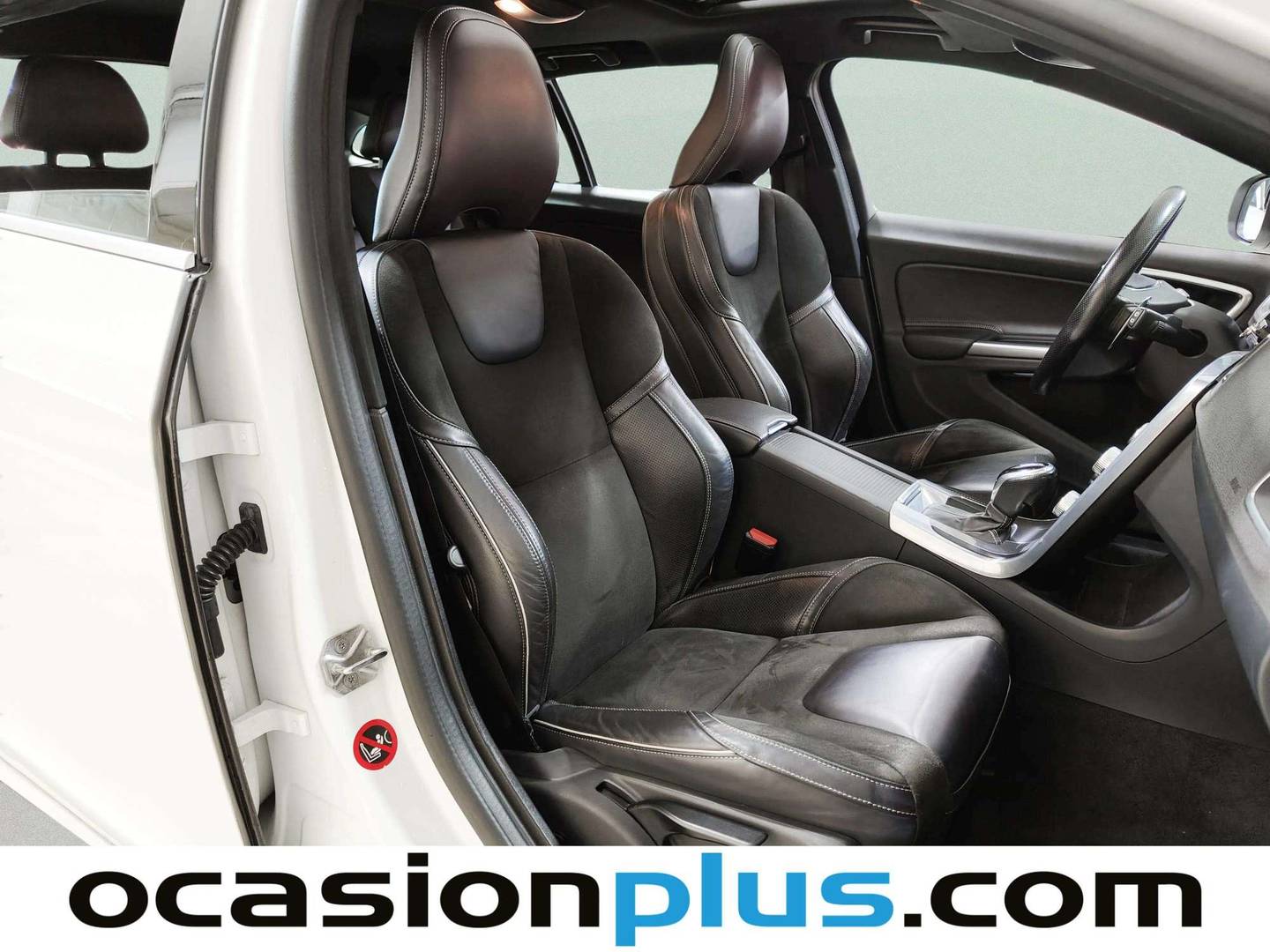 Volvo V60 Volvo V60 D3 R-Design Momentum Auto (150 CV) 2016