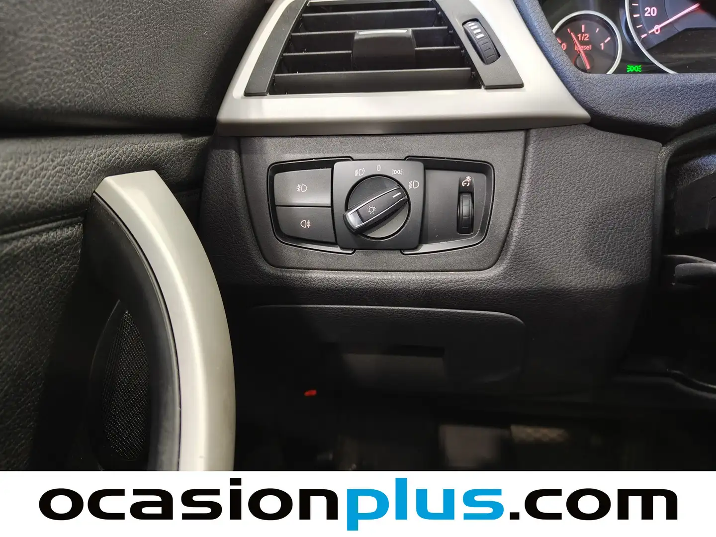 Foto BMW Serie 3 BMW Serie 3 320d xDrive Gran Turismo (190 CV)