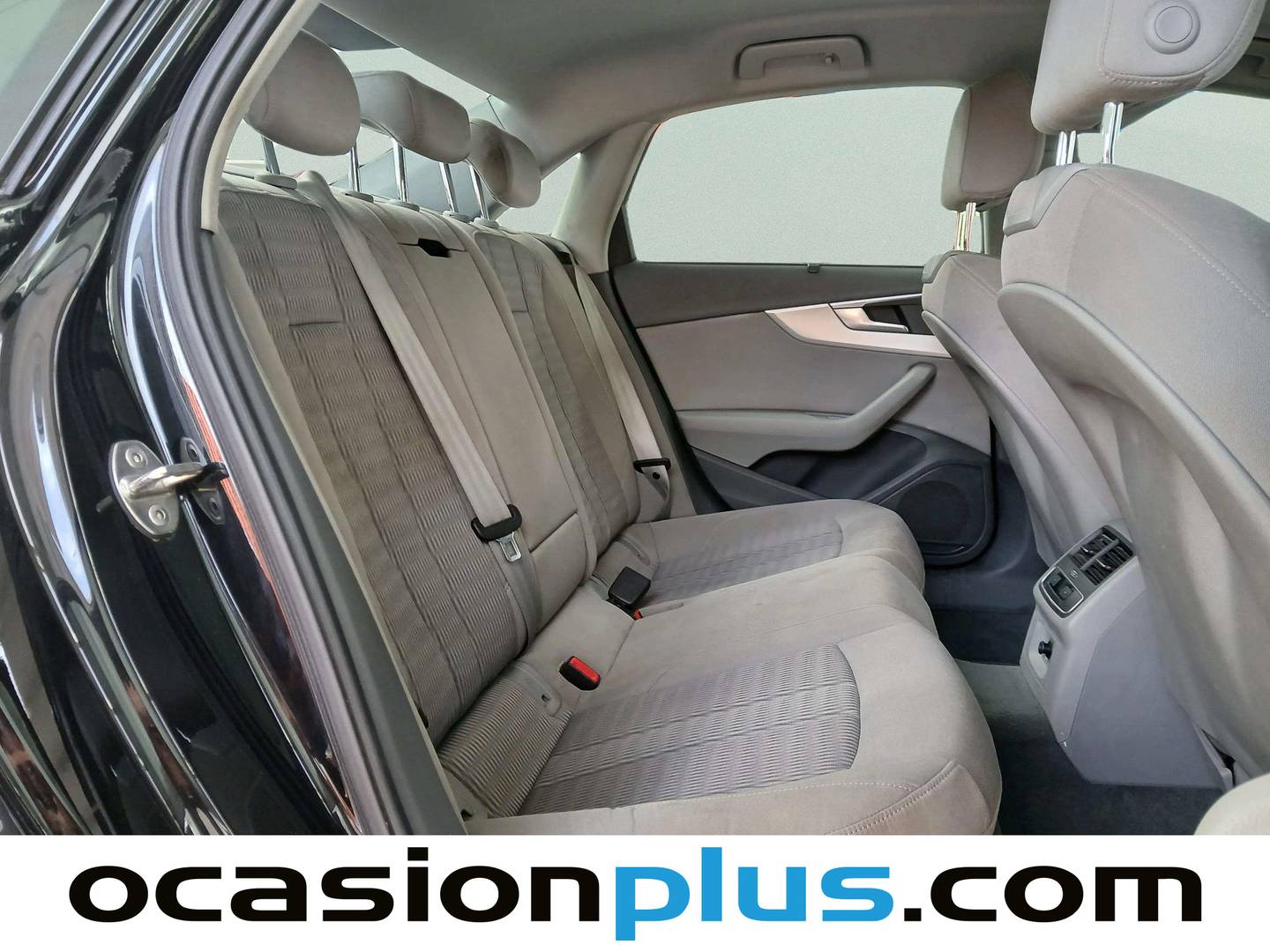 Audi A4 Audi A4 Design Edition 2.0 TDI (190 CV) S-Tronic al mejor precio