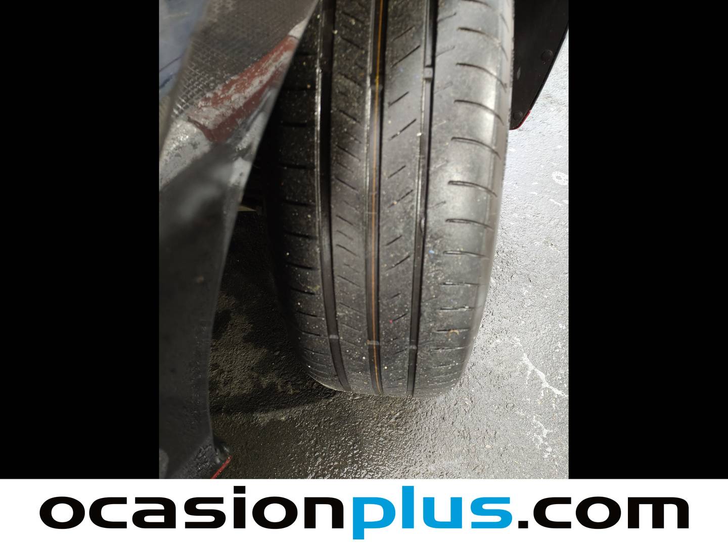 KIA Niro Kia Niro 1.6 GDi HEV Drive (129 CV) híbrido