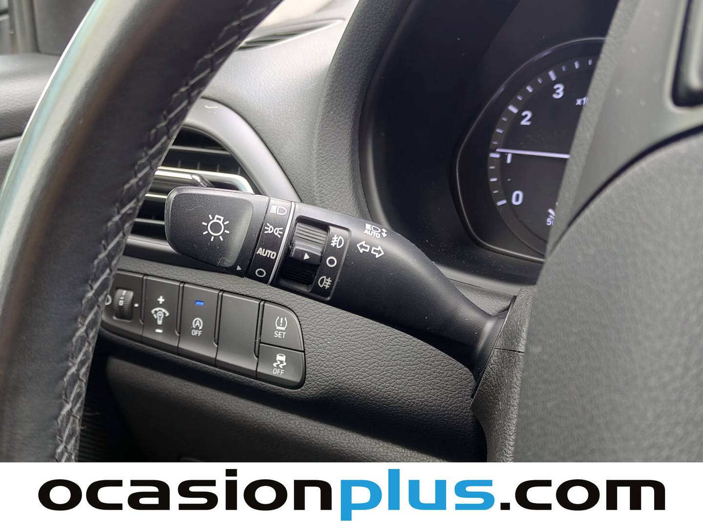 Foto Hyundai i30 Hyundai i30 1.0 TGDI 48V Klass (120 CV)