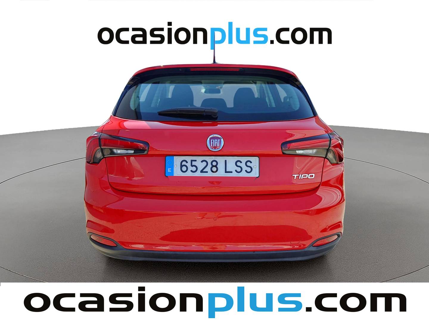 Fiat Tipo Fiat Tipo 1.0 Life (101 CV) barato
