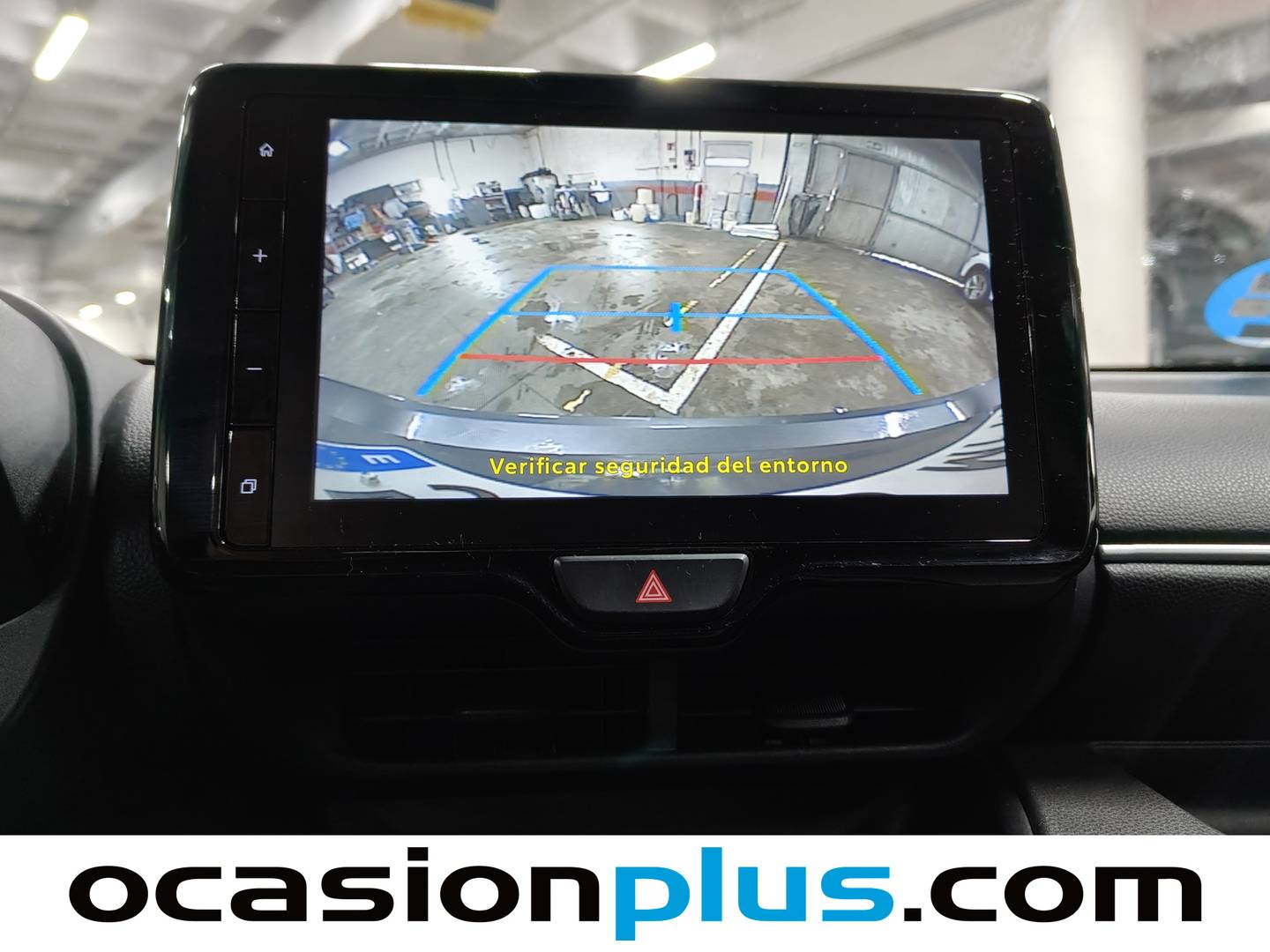 Foto Toyota Yaris Toyota Yaris 120H Active Plus (116 CV)