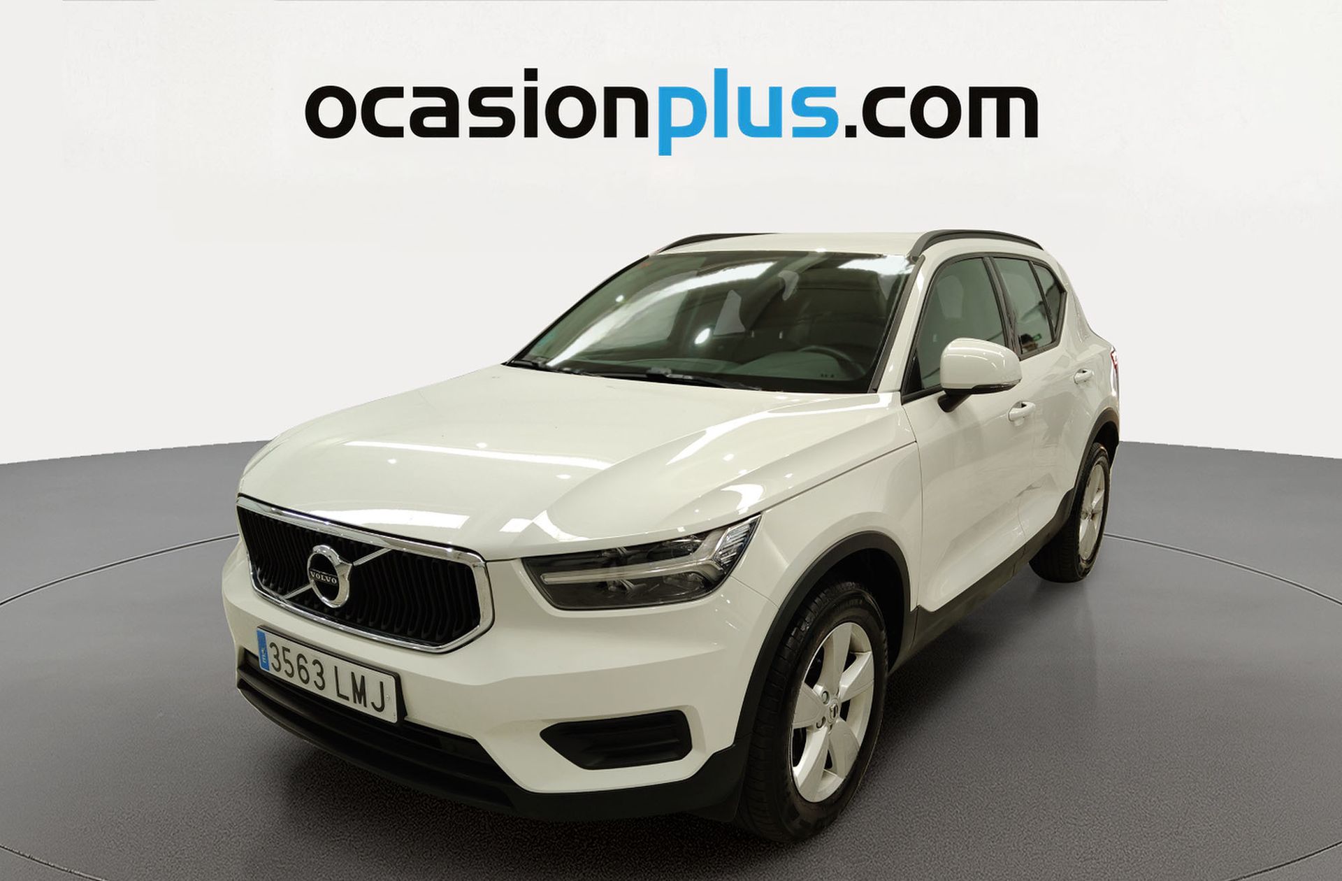 Volvo XC40 T2 Momentum Core