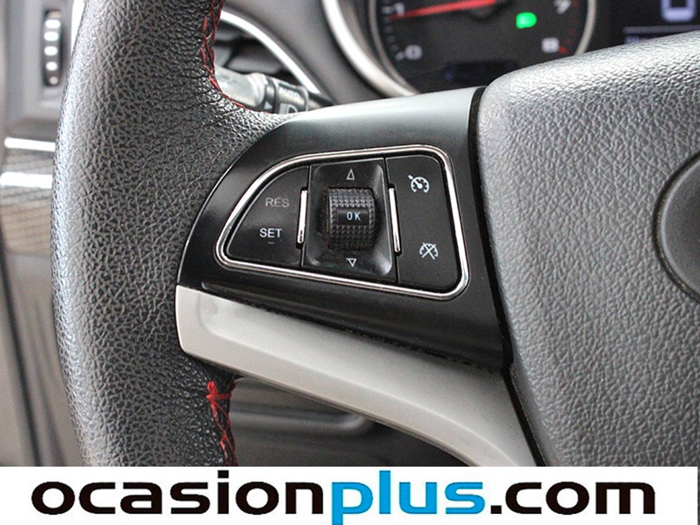 Foto DR AUTOMOBILES DR4 DR AUTOMOBILES DR4 1.6 GLP (106 CV)