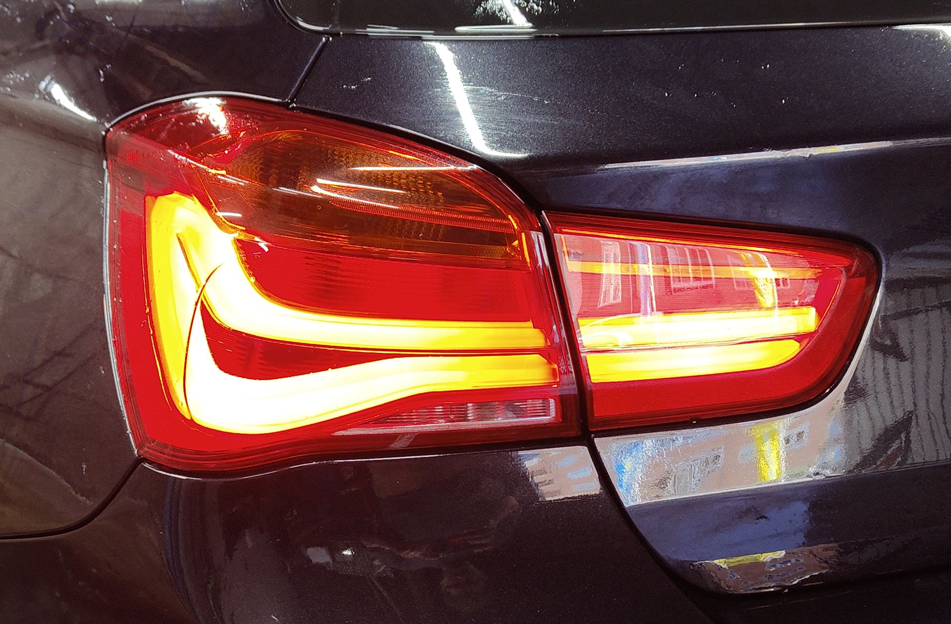 BMW Serie 1 118d - foto 15