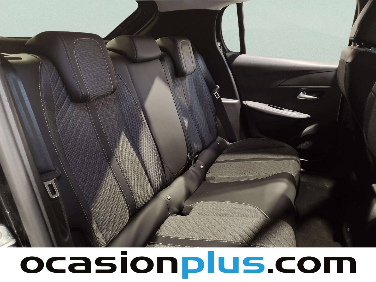 Foto Peugeot 208 Peugeot 208 PureTech 100 Allure (100 CV)