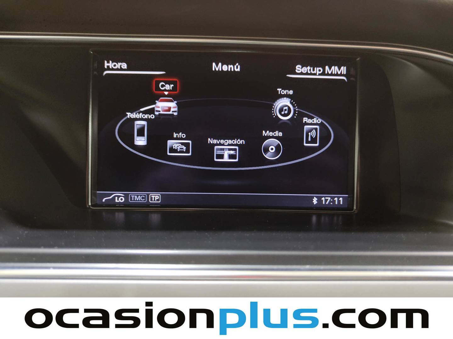Audi A5 Audi A5 Sportback S line edition 1.8 TFSI (170 CV) al mejor precio