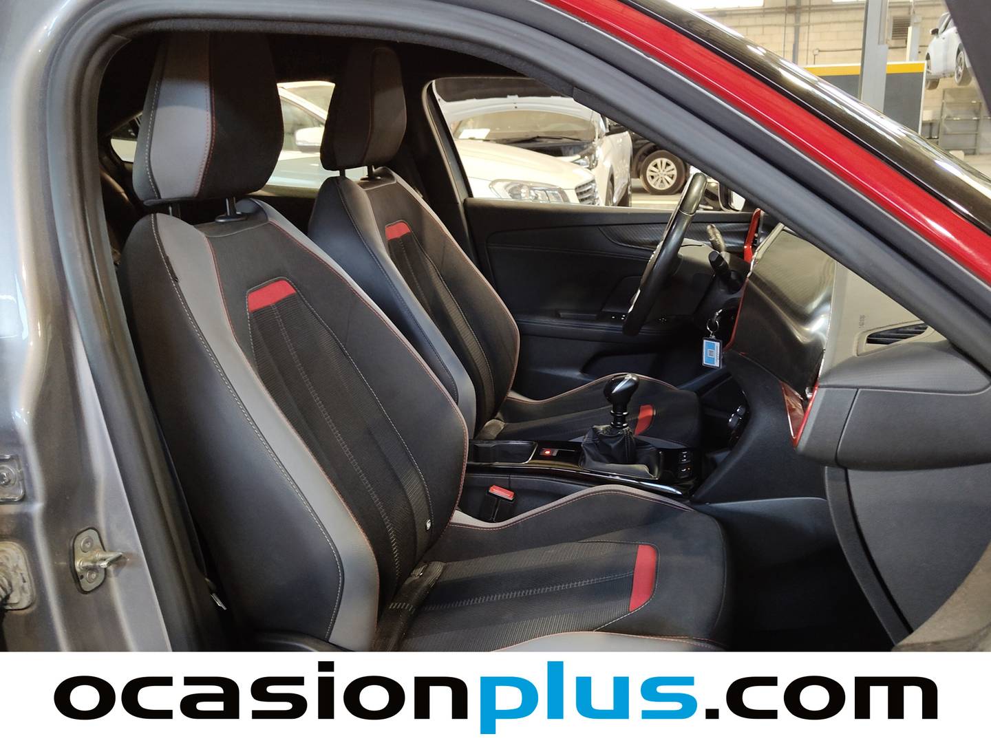 Opel Mokka Opel Mokka 1.2 T GS (136 CV) gasolina