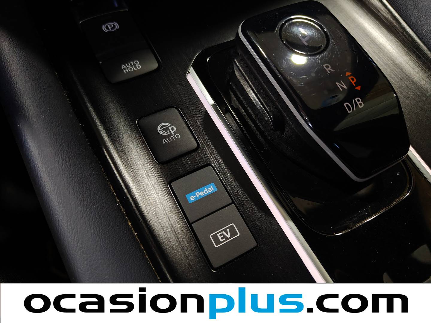 Nissan QASHQAI Nissan Qashqai E-POWER Tekna (190 CV) al mejor precio