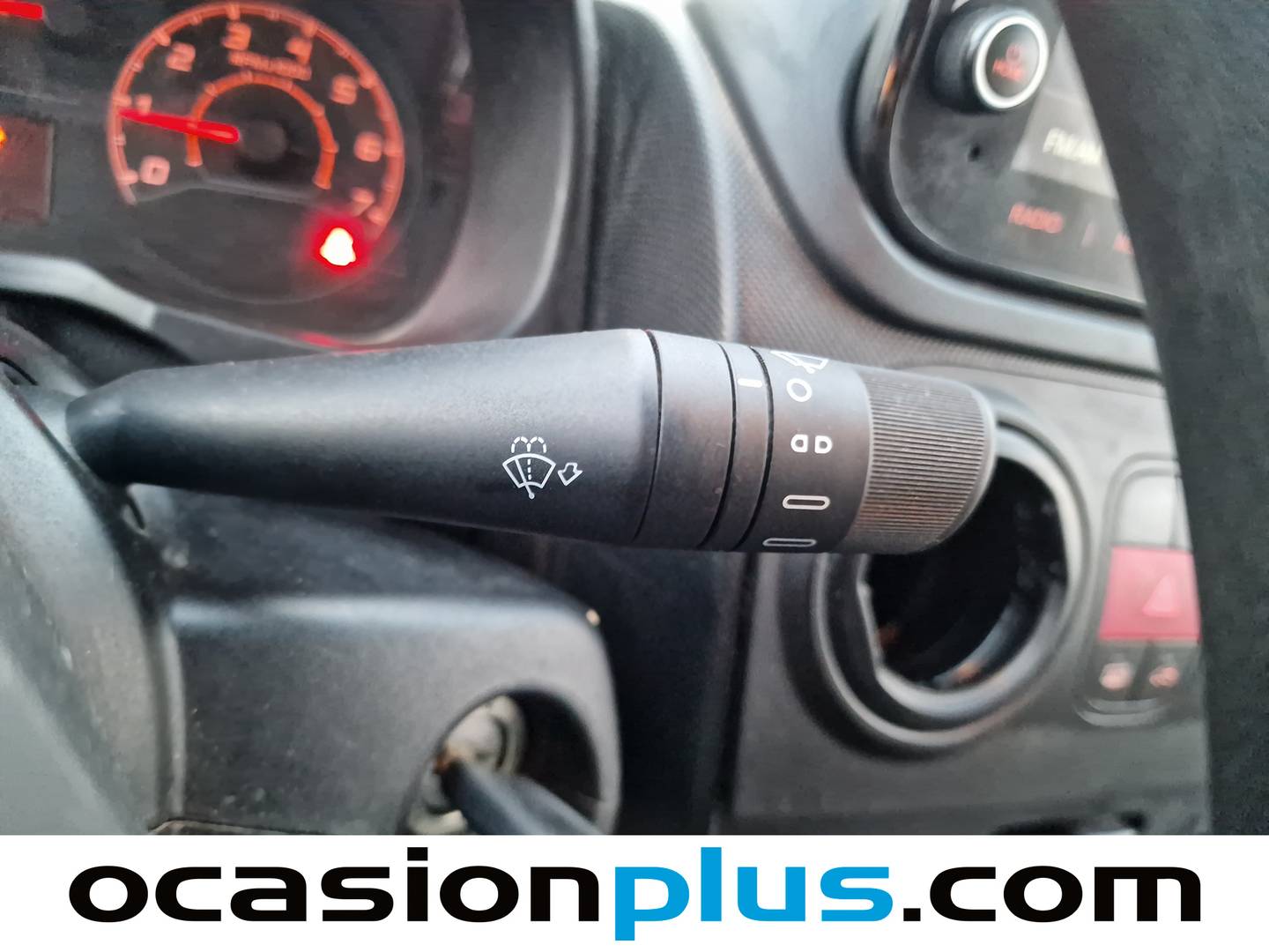 Foto Fiat Fiorino Fiat Fiorino Cargo Furgon 1.3 Multijet SX N (80 CV)