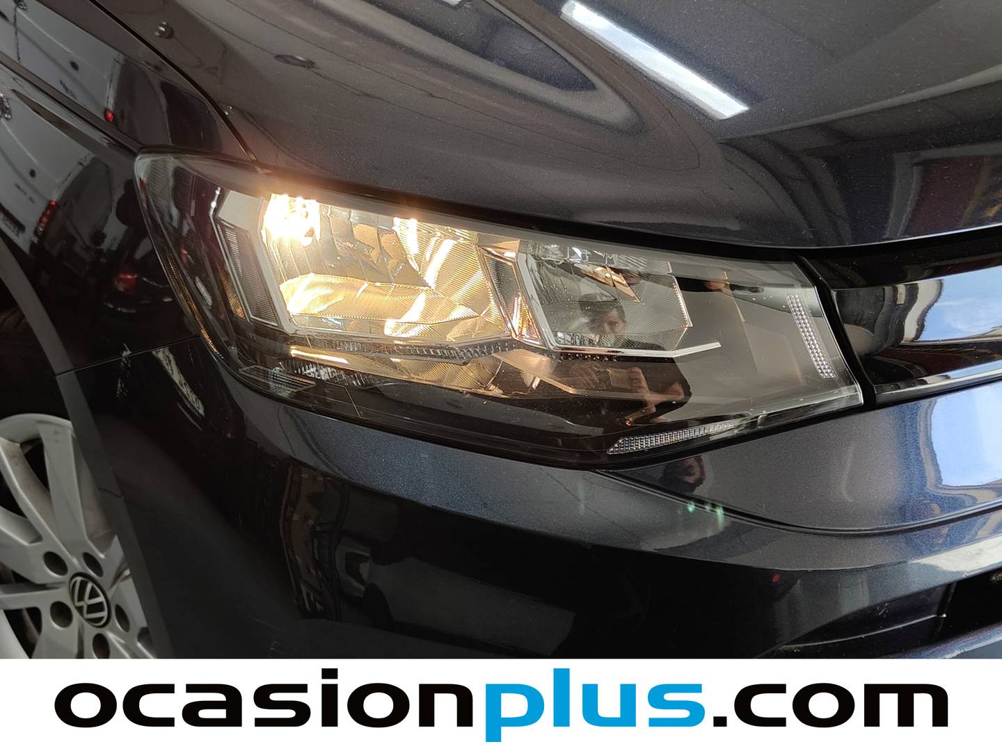 Volkswagen Caddy Volkswagen Caddy Origin 2.0 TDI(122 CV) DSG barato