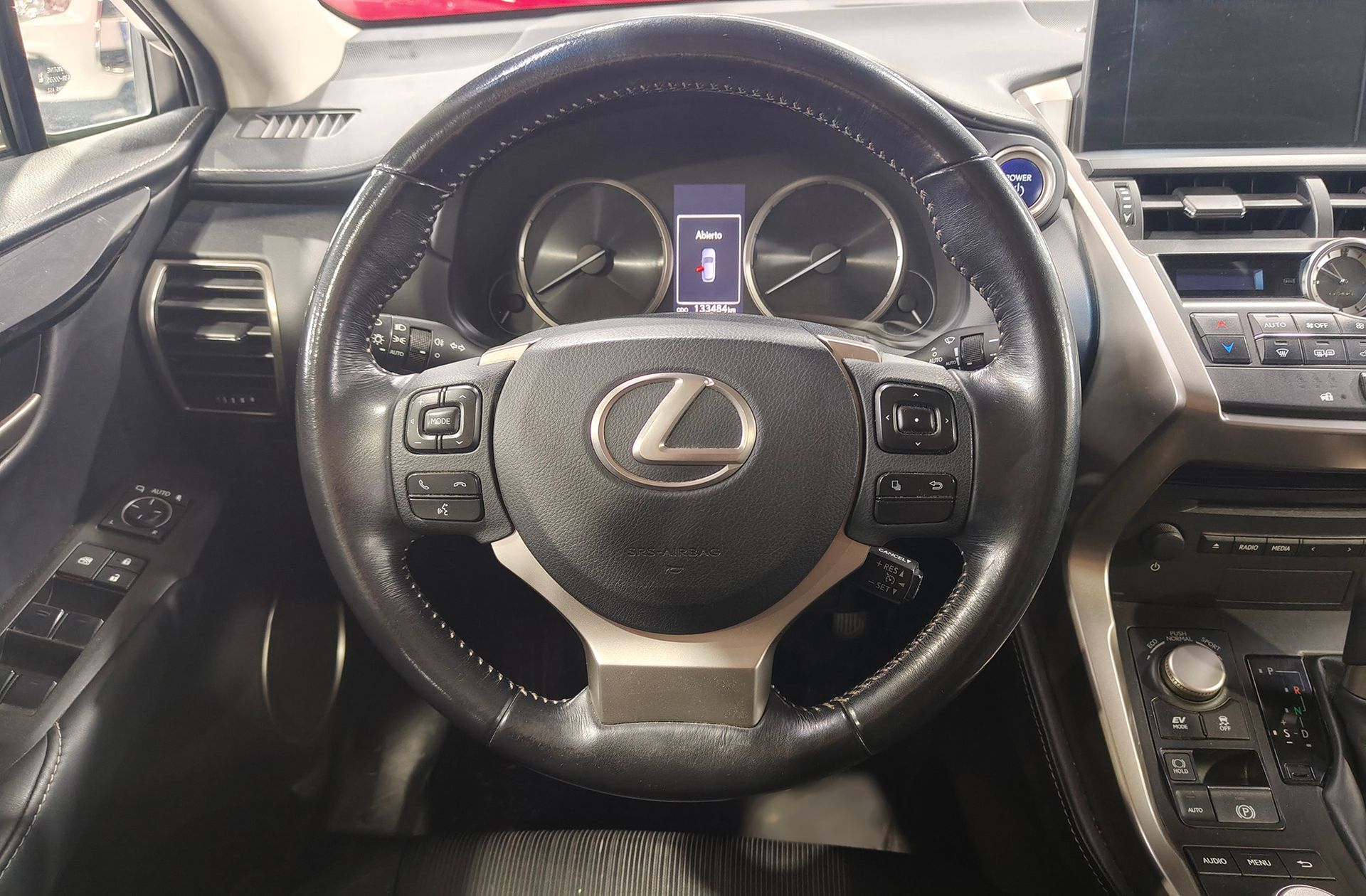Lexus NX 300h Corporate 2WD - foto 20