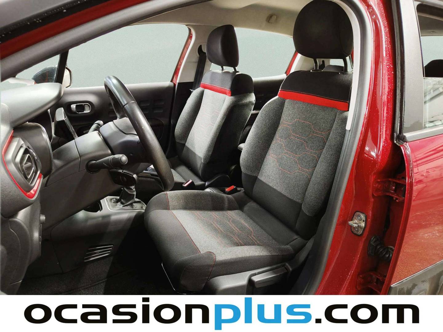 Citroën C3 Citroen C3 BlueHDi 100 S&S Feel (99 CV) 2019