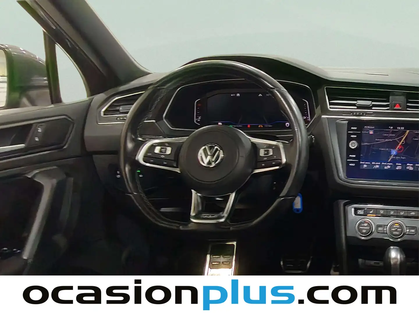 Foto Volkswagen Tiguan Volkswagen Tiguan Sport 1.5 TSI (150 CV) DSG