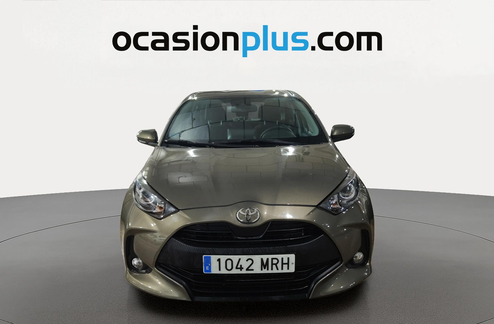 Toyota Yaris 1.5 S-Edition - foto 14