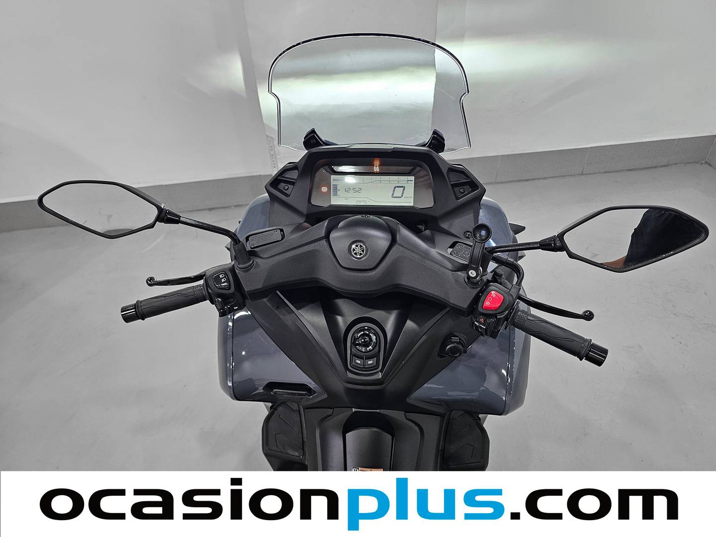 Yamaha Tricity 300 Yamaha Tricity 300 (29 CV) al mejor precio