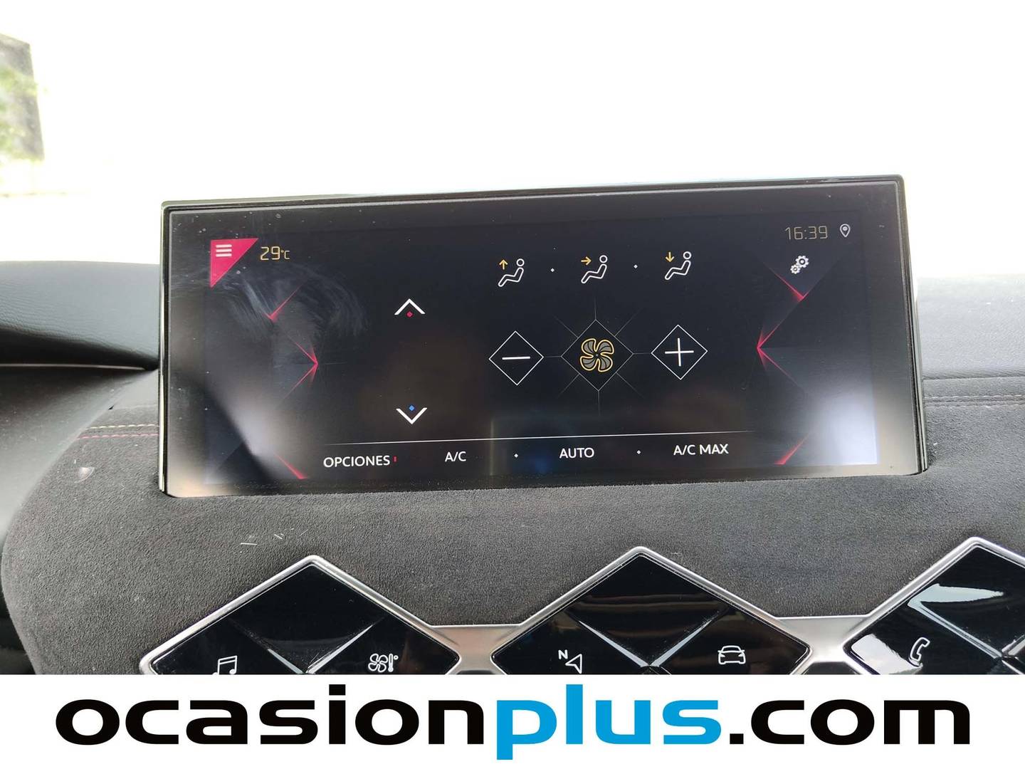 Foto DS DS 3 Crossback DS DS3 PureTech 130 Performance Line (130 CV)