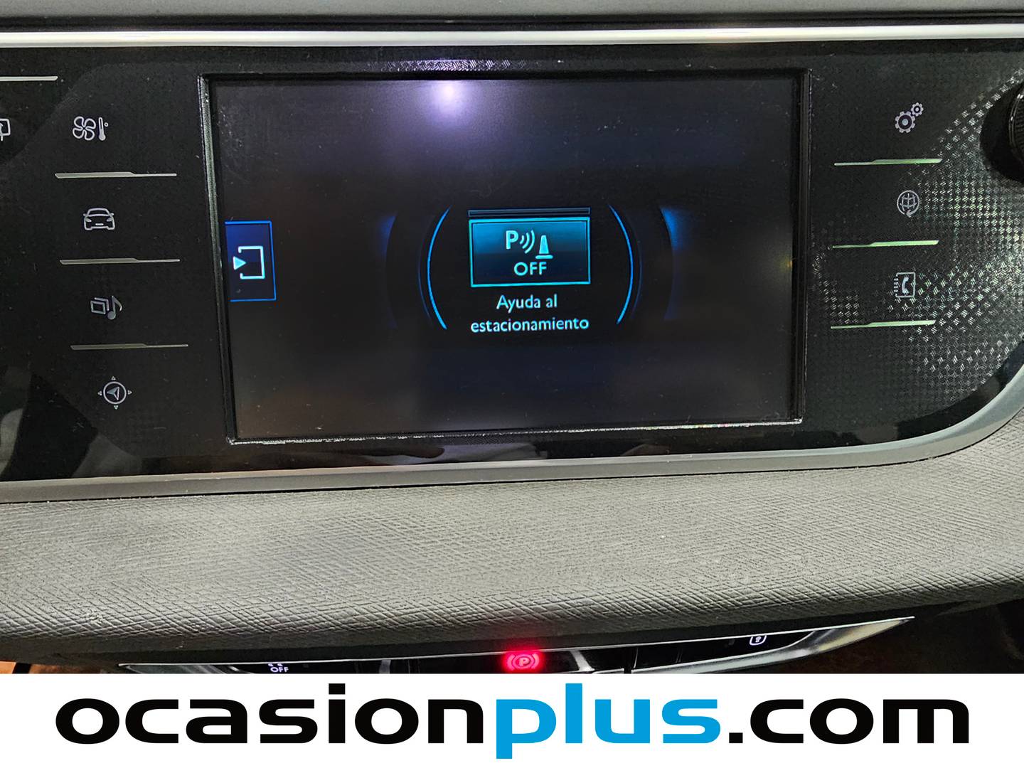 Foto Citroën Grand C4 Picasso Citroen Grand C4 Picasso 1.6 THP Intensive (156 CV) 7 PLAZAS