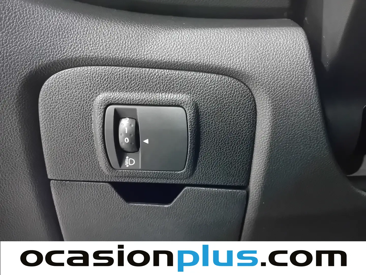 Foto Renault Grand Scénic Renault Grand Scenic Zen Energy TCe (160 CV) 7 Plazas