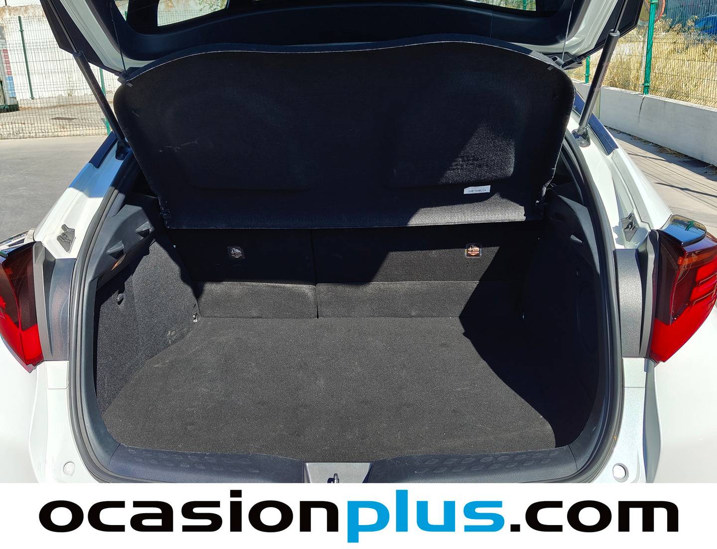 Toyota C-HR Toyota C-HR 180H Advance (184 CV) al mejor precio