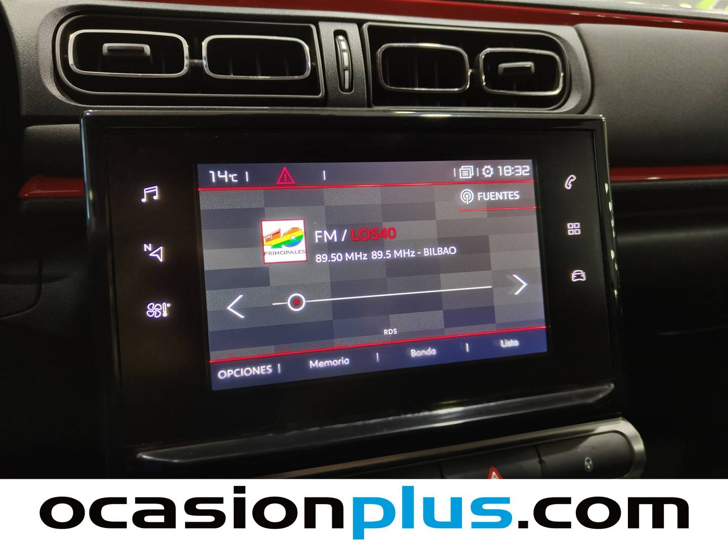 Citroën C3 Citroen C3 PureTech 82 Feel (83 CV) km 0