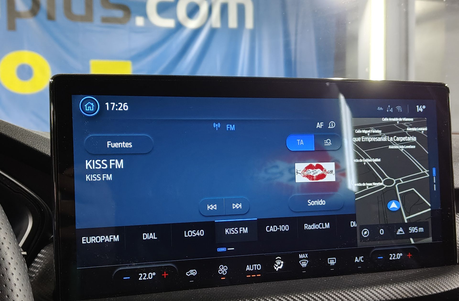 Ford Kuga 2.5 Duratec PHEV ST-Line X - foto 41