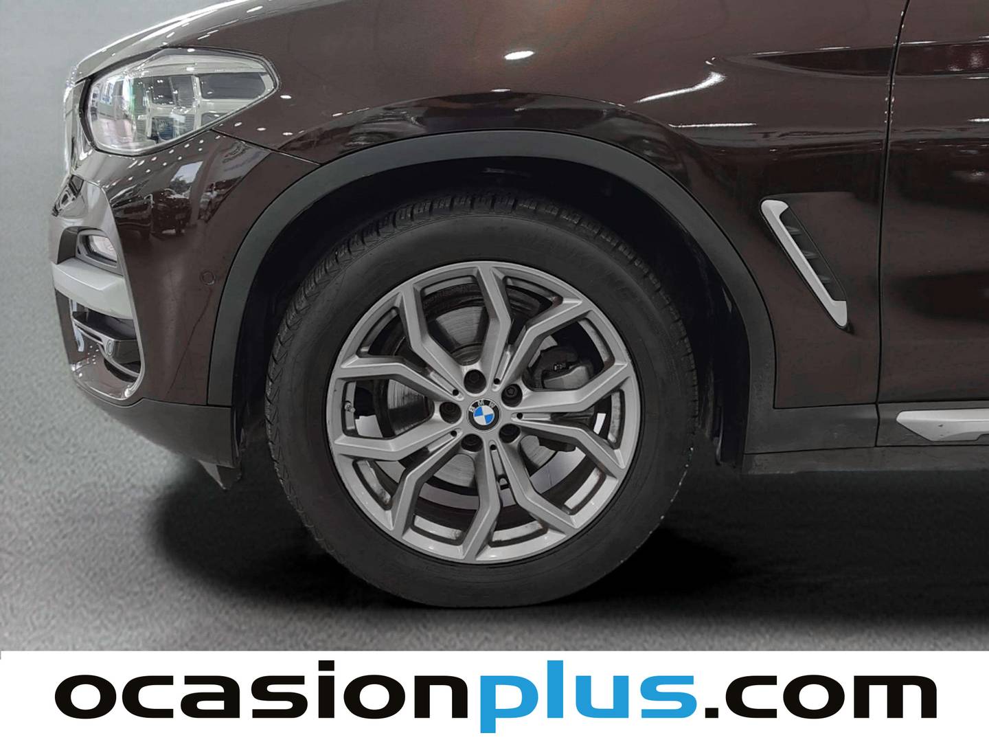 BMW X3 BMW X3 xDrive20i (184 CV) de segunda mano