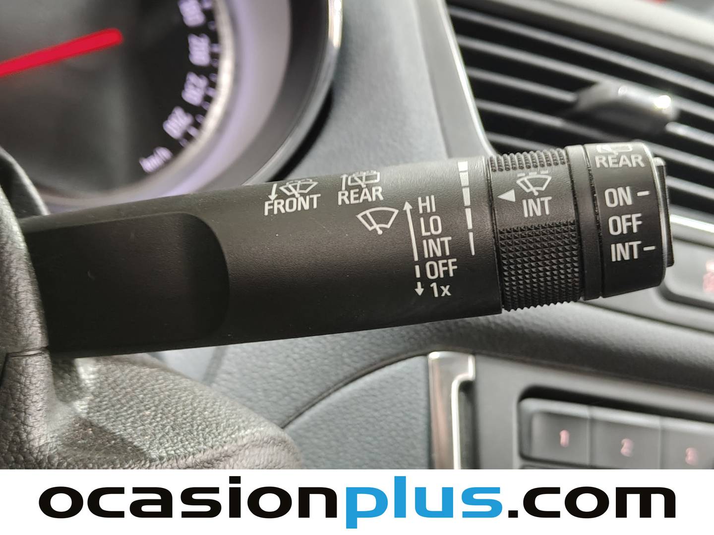 Foto Opel Mokka Opel Mokka 1.6 CDTI S&S Excellence 4x2 (136 CV)