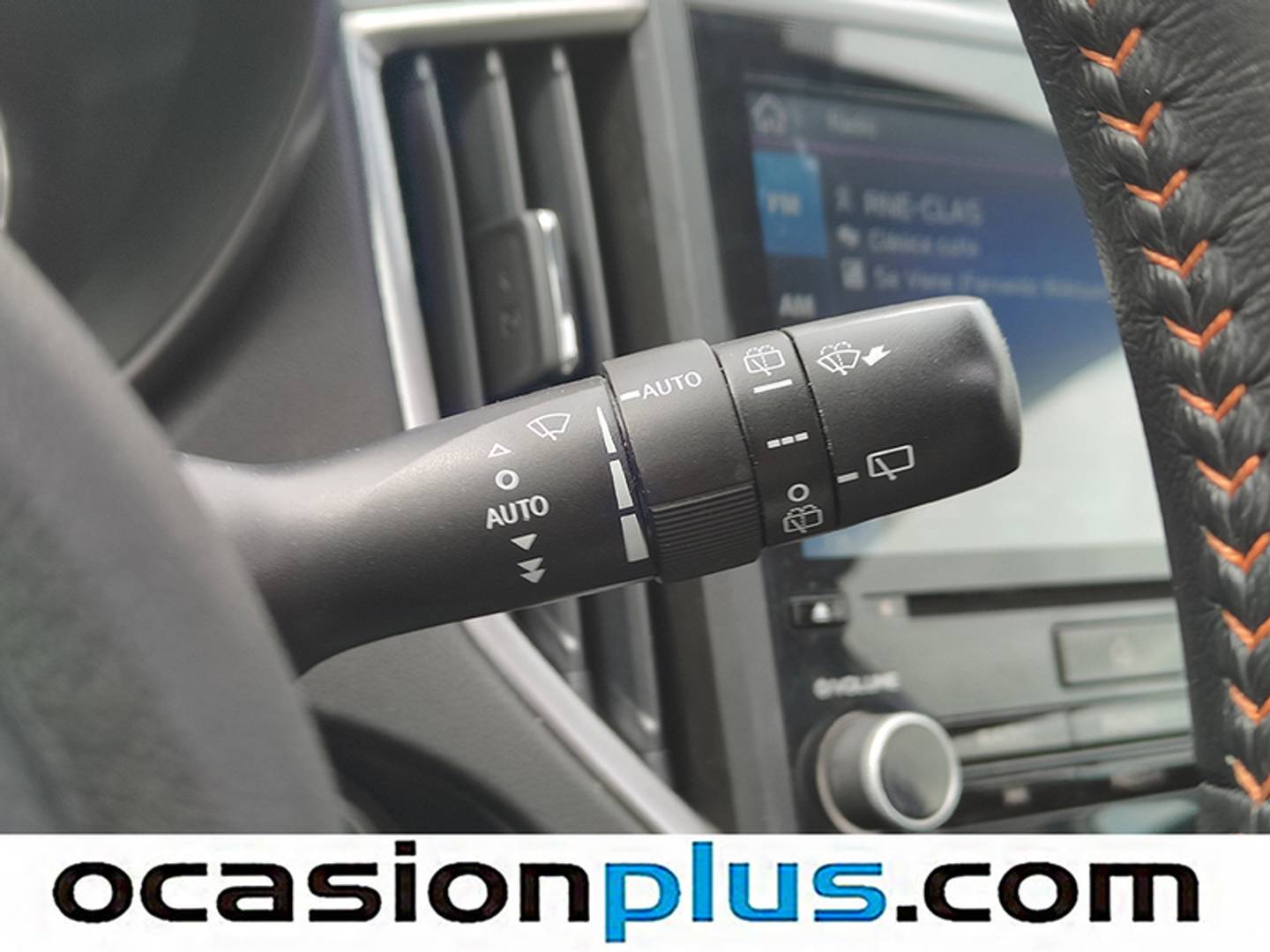 Foto Subaru XV Subaru XV 2.0i Hybrid Executive Plus CVT (150 CV)