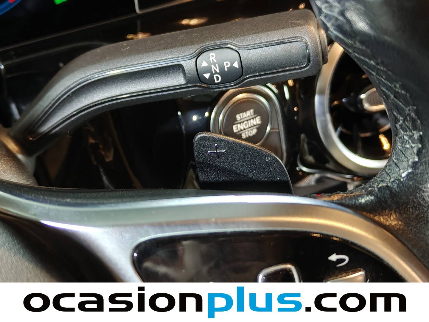 Foto Mercedes Clase B Mercedes-Benz Clase B B 200 d (150 CV)