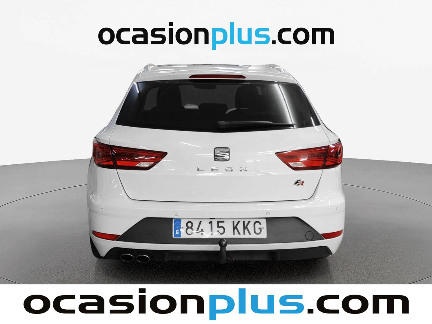 Seat León Seat León ST 1.4 TSI S&S FR Advanced (125 CV) barato