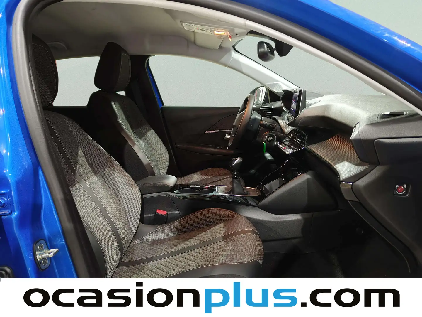 Foto Peugeot 208 Peugeot 208 PureTech 100 Allure (100 CV)