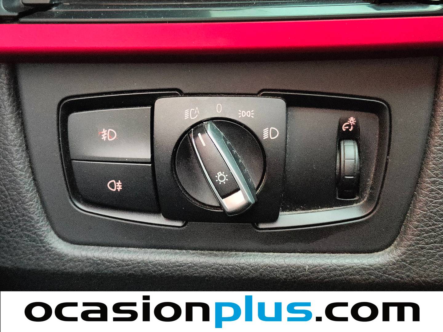 BMW Serie 4 BMW Serie 4 420d Coupe (184 CV) diésel