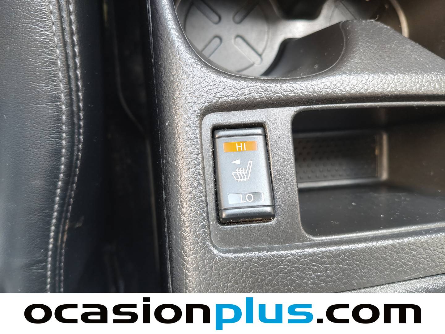 Extras y acabados del Nissan X-TRAIL Nissan X-Trail 1.6 DIG-T Tekna (163 CV)